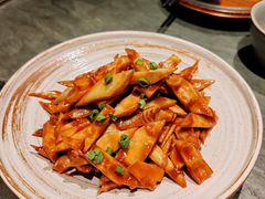 -兰溪小馆(首经贸店)