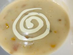 -斯比特花园西餐厅(东方商厦店)