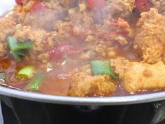 干锅鱼籽-新新湘菜馆(新中街二条店)