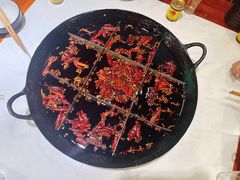 -安胖老火锅(两路口店)