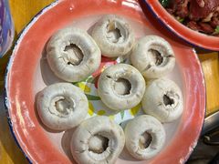 -石记老北京炙子烤肉(松园店)