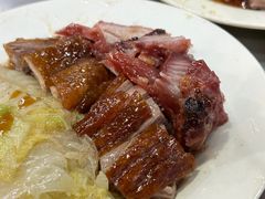 -华香鹅快餐店