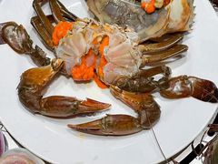 -青蓬蒸汽海鲜·深圳老字号·团建聚会(壹方城店)
