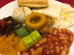 -南宫温泉水世界