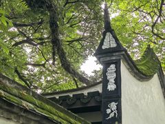 -西湖公园(鼓楼区)