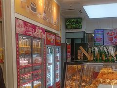 -味多美蛋糕(金顶街店)