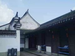 -王阳明故居
