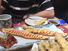 -鱼民·现造寿司(育德店)