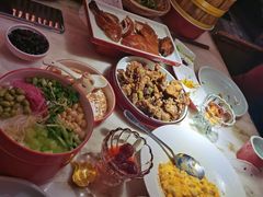 -京华烟云·北京烤鸭(领展购物广场·中关村店)