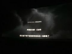 -SFC上影影城(港汇永华IMAX激光店)