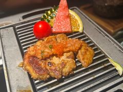 -花潮料理艺食馆(SM新生活广场店)