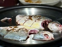 -水禾轩·海鲜蒸汽主题餐厅(拱北店)