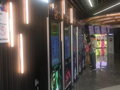 -卢米埃影城(合生广场IMAX店)