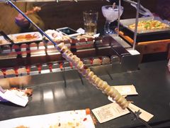 -很久以前羊肉串(清河店)