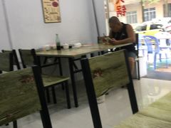 -州记·肠粉·牛肉火锅(福安店)