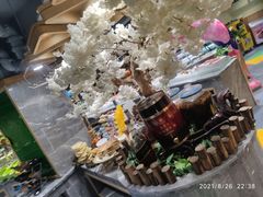 -一号桥自助火锅城(揽秀园西街店)