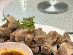 清水牛排-伊祥·敦煌楼