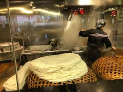 -沙河粉村·国家非遗传承(云台店)