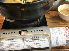 -U你·天然调味(南湖总店)