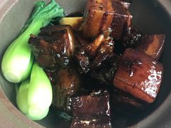 -上海会馆(香港名都店)