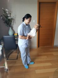 -玥悦母婴月子护理中心玥悦喜喜馆