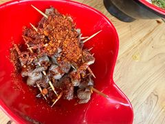 -冒椒火辣(奎星楼街店)