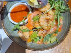 -榖屋house of flour(张江首店)