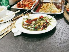 -老黑板筋(顺义总店)