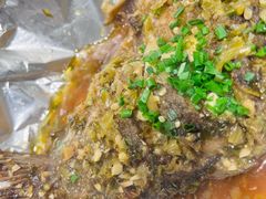 -衡厨·衡阳土菜(中南店)