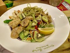-Dreamsalad梦想轻厨(健康轻食·减脂沙拉·意面·祖庙店)