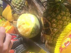 -曲水兰亭(北京四惠店)