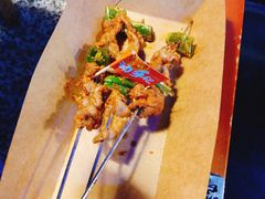 -蘭奢雅集·江浙菜(青山江滩店)