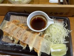 -友名Cross日式咖喱屋(江南大道中店)
