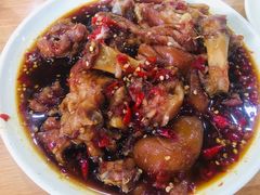 -贤花饭店(城阳店)