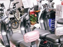 -雅迪电动车(北艾路店)