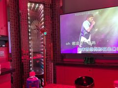 -好乐迪(张扬路八佰伴店)
