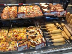 -巴黎贝甜(大宁国际商业广场店)