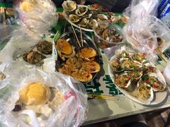 -海大南门夜市(海富街店)