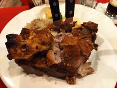 -申德勒加油站西餐厅(日坛路总店)