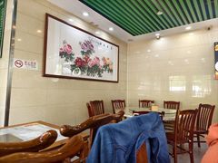 -清真·双和顺·京味菜·涮肉(灯市口店)