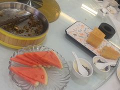 -福满楼·海鲜酒家(福永益田店)