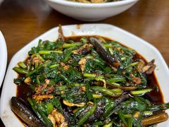 -三百碗宝应长鱼面(板仓街店)