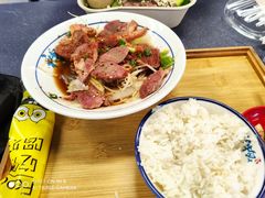 -神牛饭(凯德来福士店)