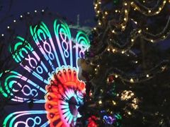 -七彩云南欢乐世界