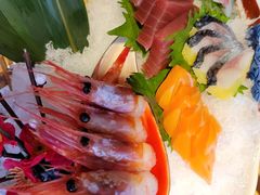 -东田之村自助餐厅(金水路店)