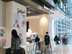 -Seesaw Coffee(环贸iapm店)