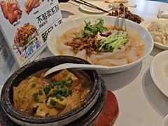 -东方饺子王(和平里店)