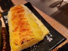 -人间酒暖·Go blanc·烧鸟·深夜食堂(陆家嘴店)