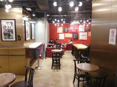 -太平洋咖啡(天神巷店)