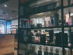 -星巴克(苏州诚品店)